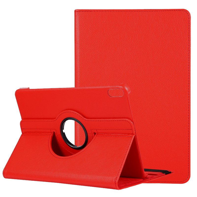 Capa Tablet Huawei Matepad 10.4 Vermelho