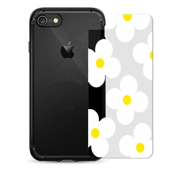 Ringke DECO - No. 28 - Folha de Design para Capa Ringke Fusion - iPhone XS - X