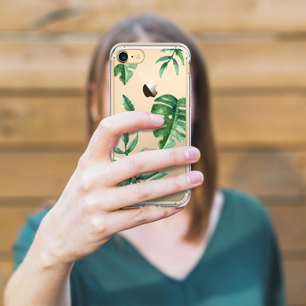 Ringke DECO - No. 29 - Folha de Design para Capa Ringke Fusion - iPhone XS - X