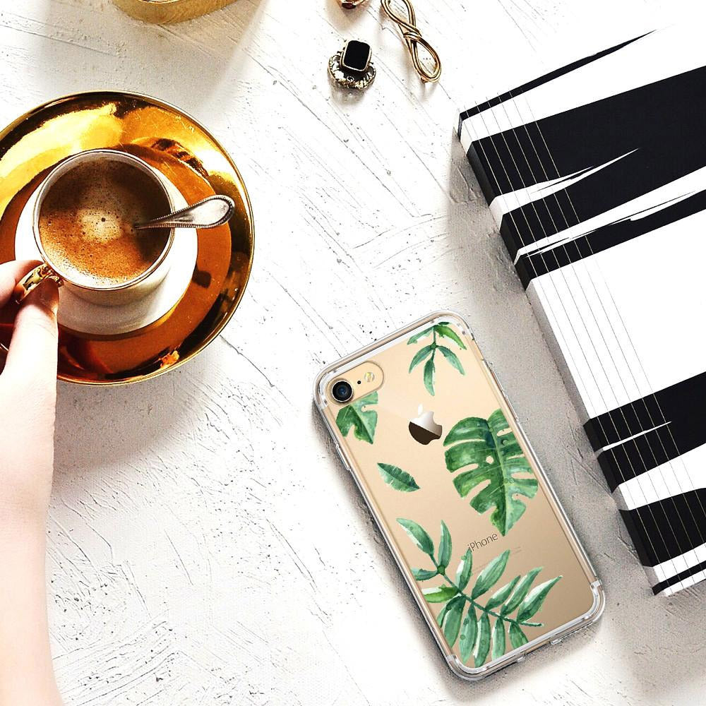 Ringke DECO - No. 33 - Folha de Design para Capa Ringke Fusion - iPhone XS - X