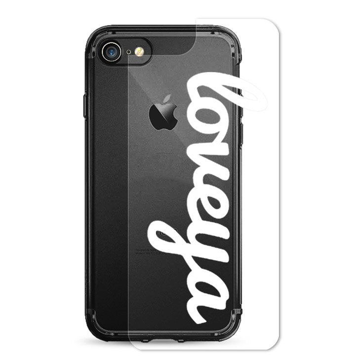 Ringke DECO - No. 48 - Folha de design para a capa Ringke Fusion - iPhone 8 - 7