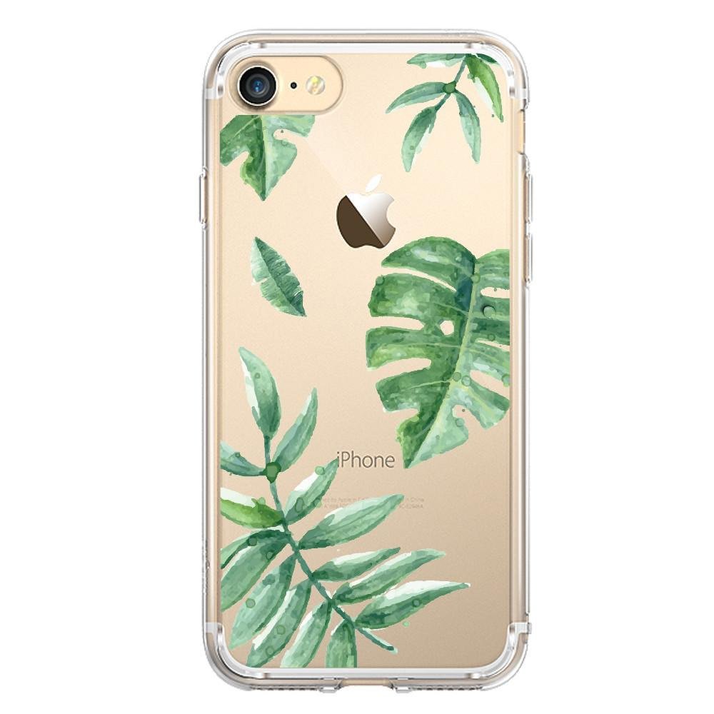 Ringke DECO - No. 48 - Folha de design para capa Ringke Fusion - iPhone 8 Plus - 7 Plus