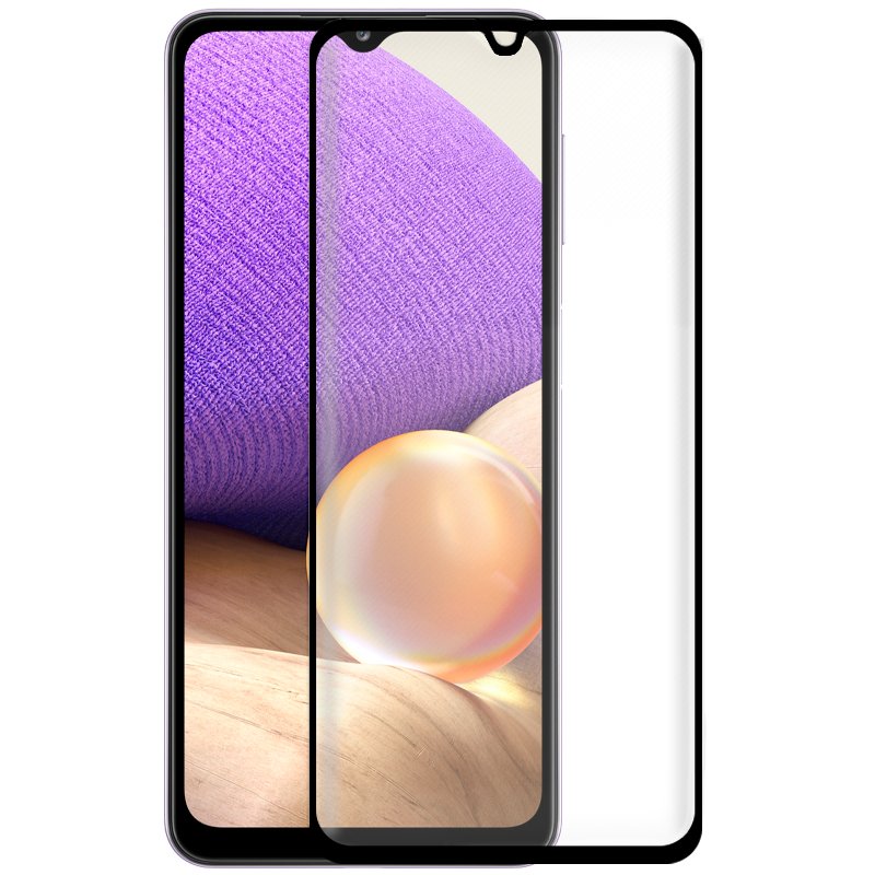 Película Vidro Temperado Samsung A326 Galaxy A32 5G Legal