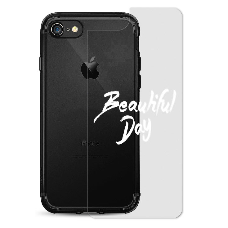 Ringke DECO - Nº 47 - Folha de design para capa Ringke Fusion - Samsung Galaxy S8 G950