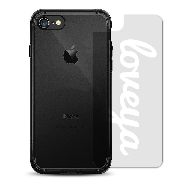 Ringke DECO - Nº 48 - Folha de design para capa Ringke Fusion - Samsung Galaxy S8 G950