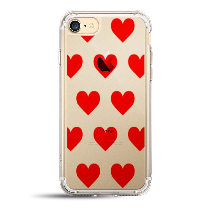 Ringke DECO - Nº 6 - Folha de design para capa Ringke Fusion - Samsung Galaxy S8 Plus G955