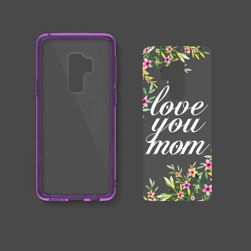 Ringke DECO - No. 30 - Folha de Design para Capa Ringke Fusion - Samsung Galaxy S8 Plus G955