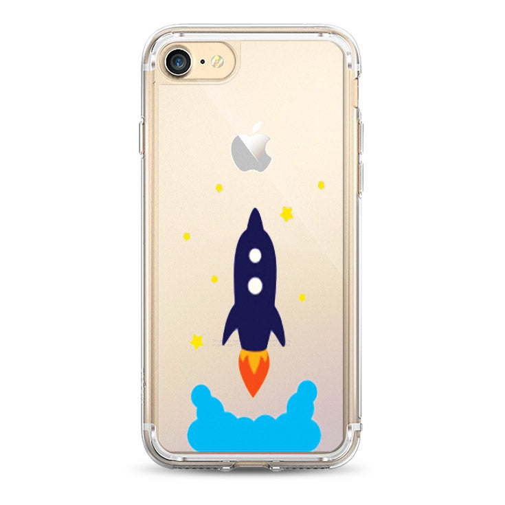 Ringke DECO - Nº 34 - Folha de design para capa Ringke Fusion - Samsung Galaxy S8 Plus G955