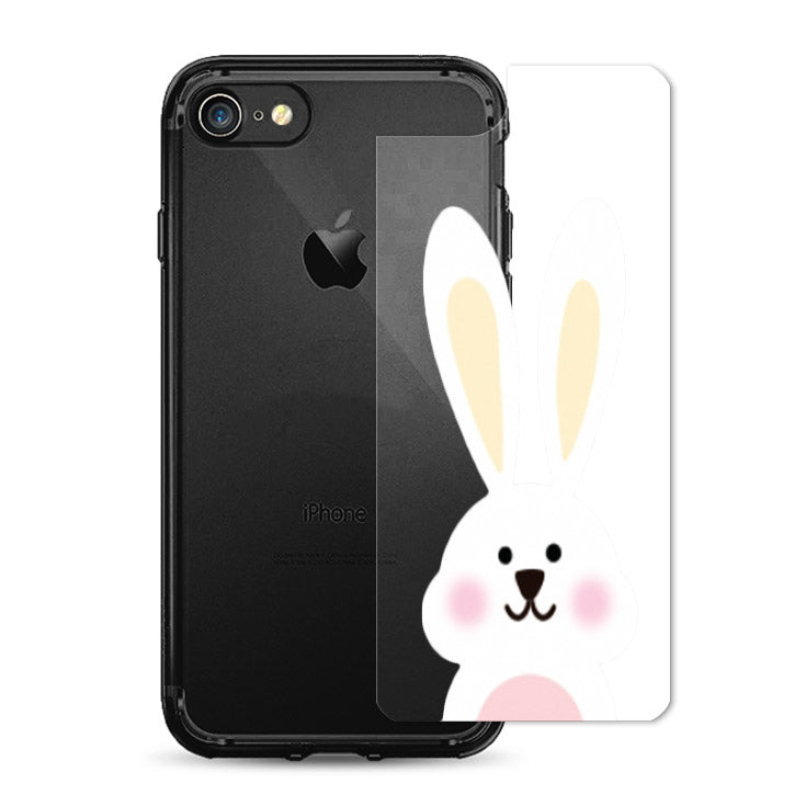 Ringke DECO - Nº 42 - Folha de design para capa Ringke Fusion - Samsung Galaxy S8 Plus G955