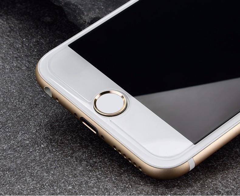 Protetor de tela de vidro temperado 9H para Samsung Galaxy A5 2016