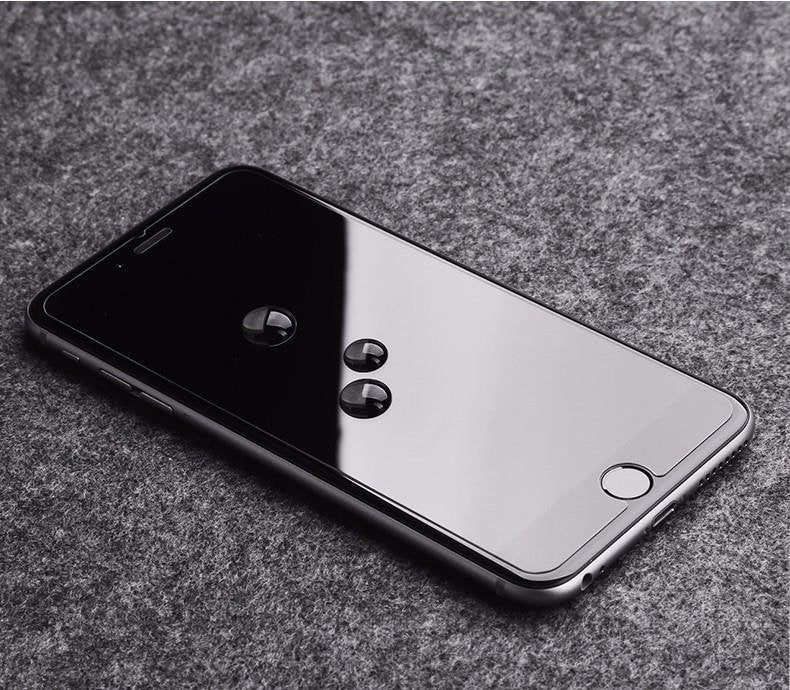 Protetor de tela de vidro temperado 9H para Samsung Galaxy A5 2016