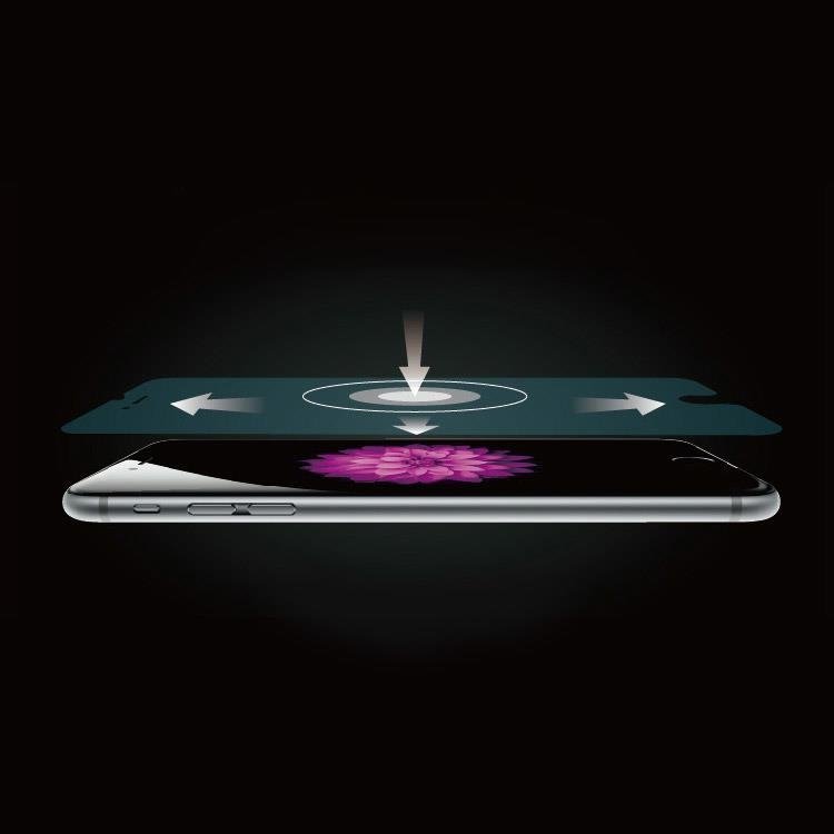 Protetor de tela de vidro temperado 9H para Samsung Galaxy A5 2016