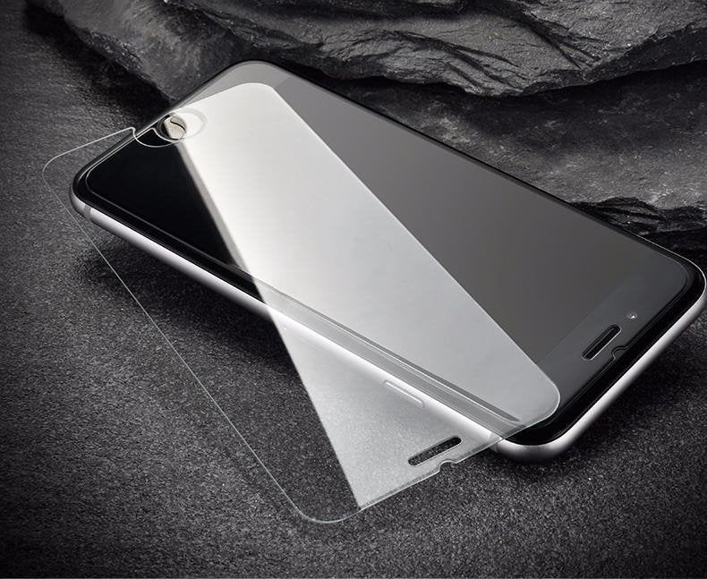 Protetor de tela de vidro temperado 9H para Samsung Galaxy A5 2016