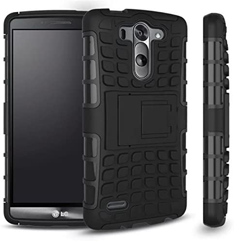 Capa Pneu Anti-Choque Resistente para LG G3 MINI