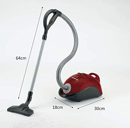 Bosch Klein Aspirador de brincar - 6828