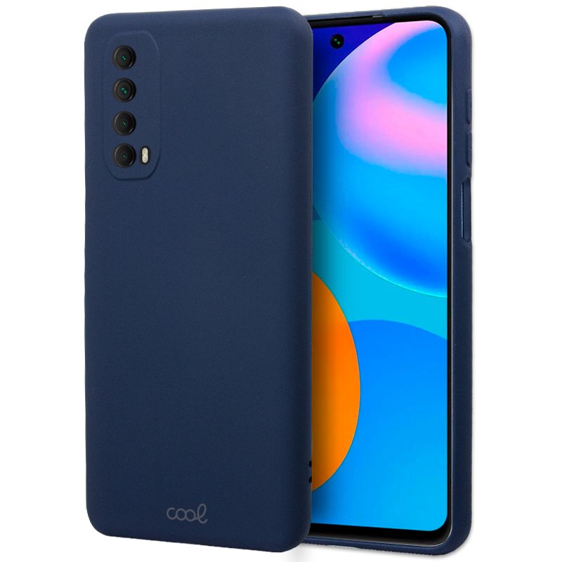 Capa Huawei P Smart 2021 Marino