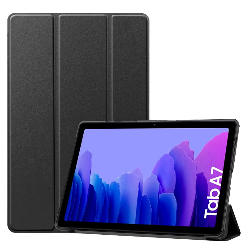 Capa Tablet Samsung Galaxy Tab A7 10.4'' Preto