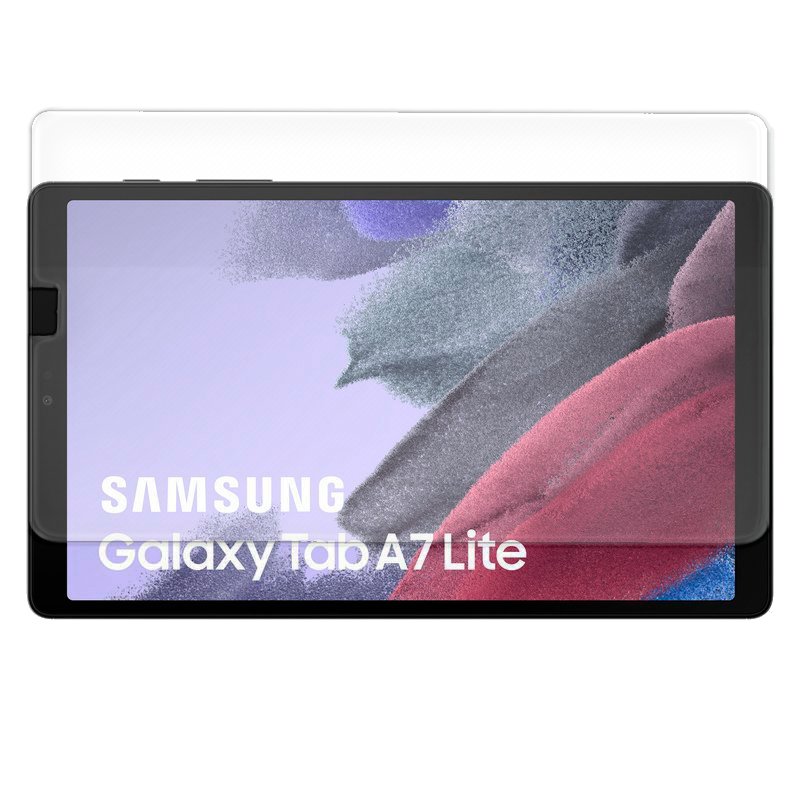 Película Tablet Samsung Galaxy A7 Lite T220, T225 8.7" Legal
