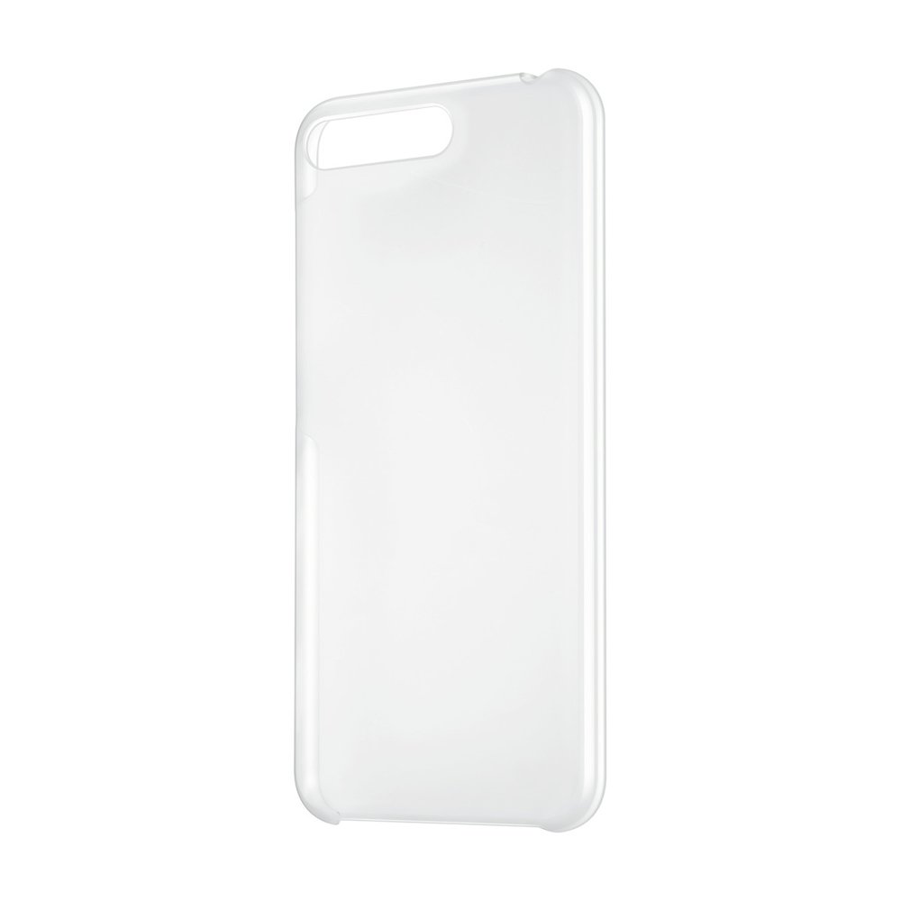 Capa transparente de proteção para PC Huawei para Huawei Y6 2018 transparente (51992440)