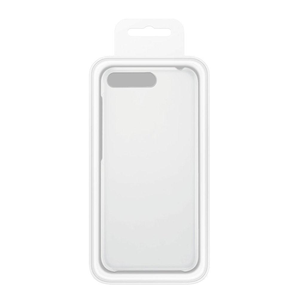 Capa transparente de proteção para PC Huawei para Huawei Y6 2018 transparente (51992440)