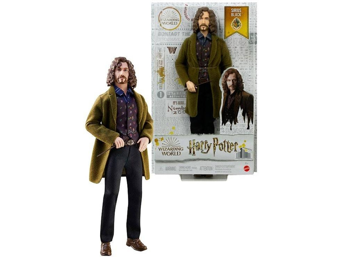 Sirius Black - Harry Potter