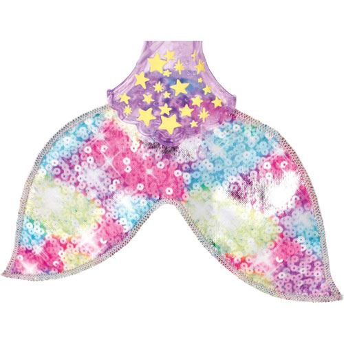 Barbie Sereia Nadadora Dreamtopia - Mattel