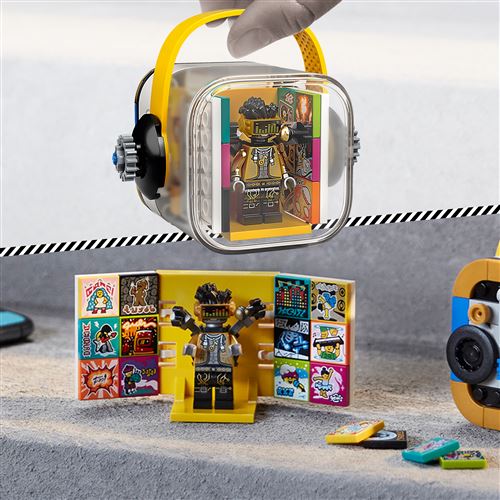 LEGO VIDIYO 43107 Hiphop Robot Beatbox