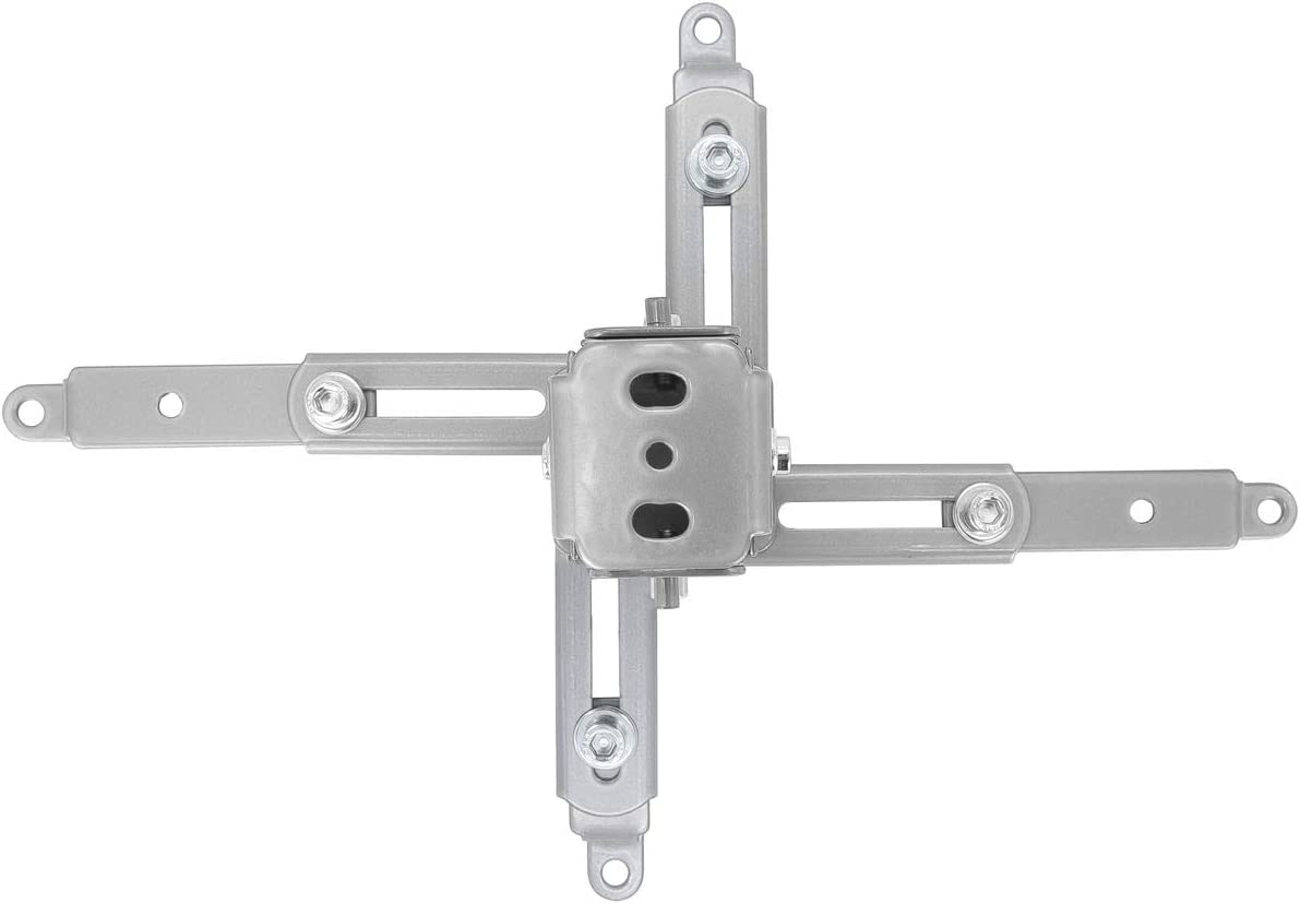 Tooq Suporte de Teto Inclinável para Projetor 20 kg