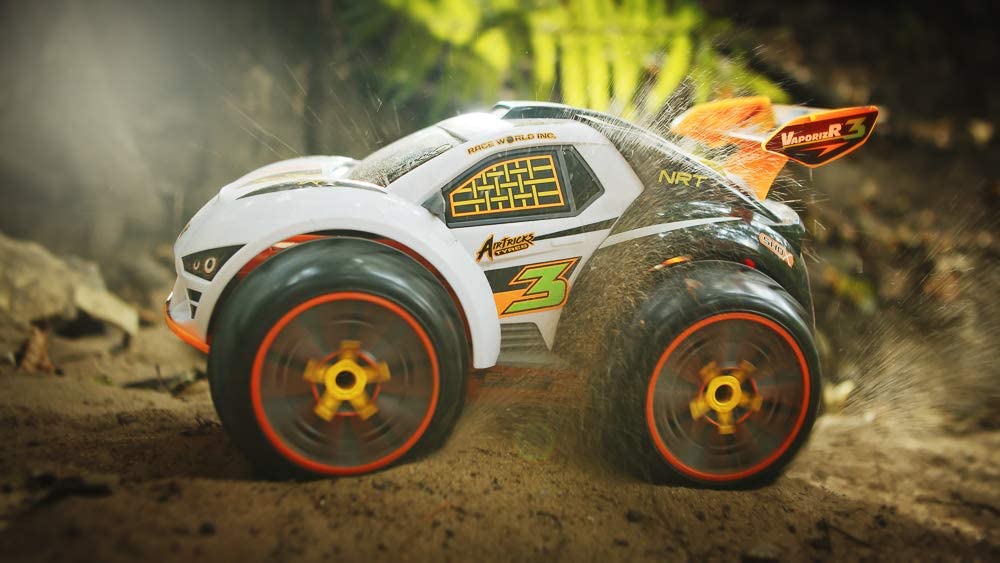 Nikko VaporizR 3 RC Laranja