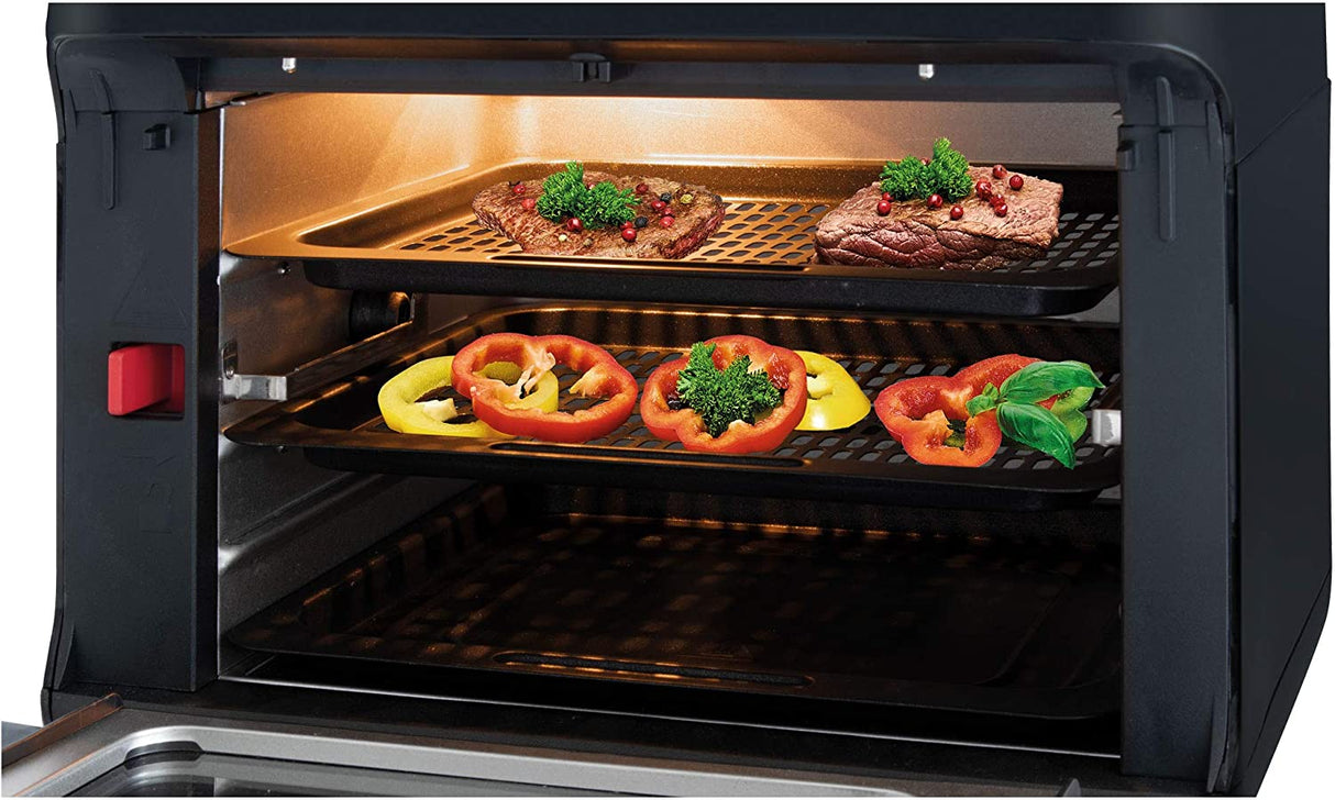 Air Fryer Clatronic FR 3747 H 1500W 11L