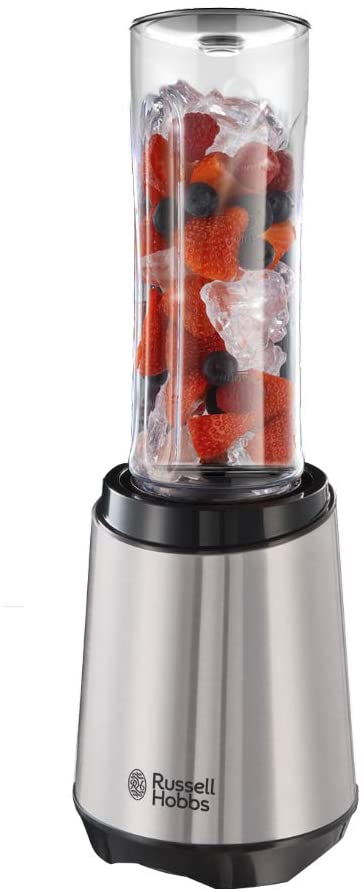 Russell Hobbs Liquidificadora 300w 2 Copos 600ml