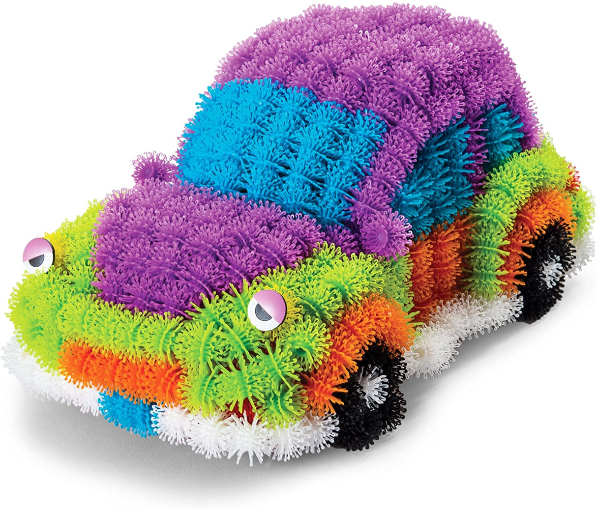 Mega Pack  Bunchems 1000 Peças