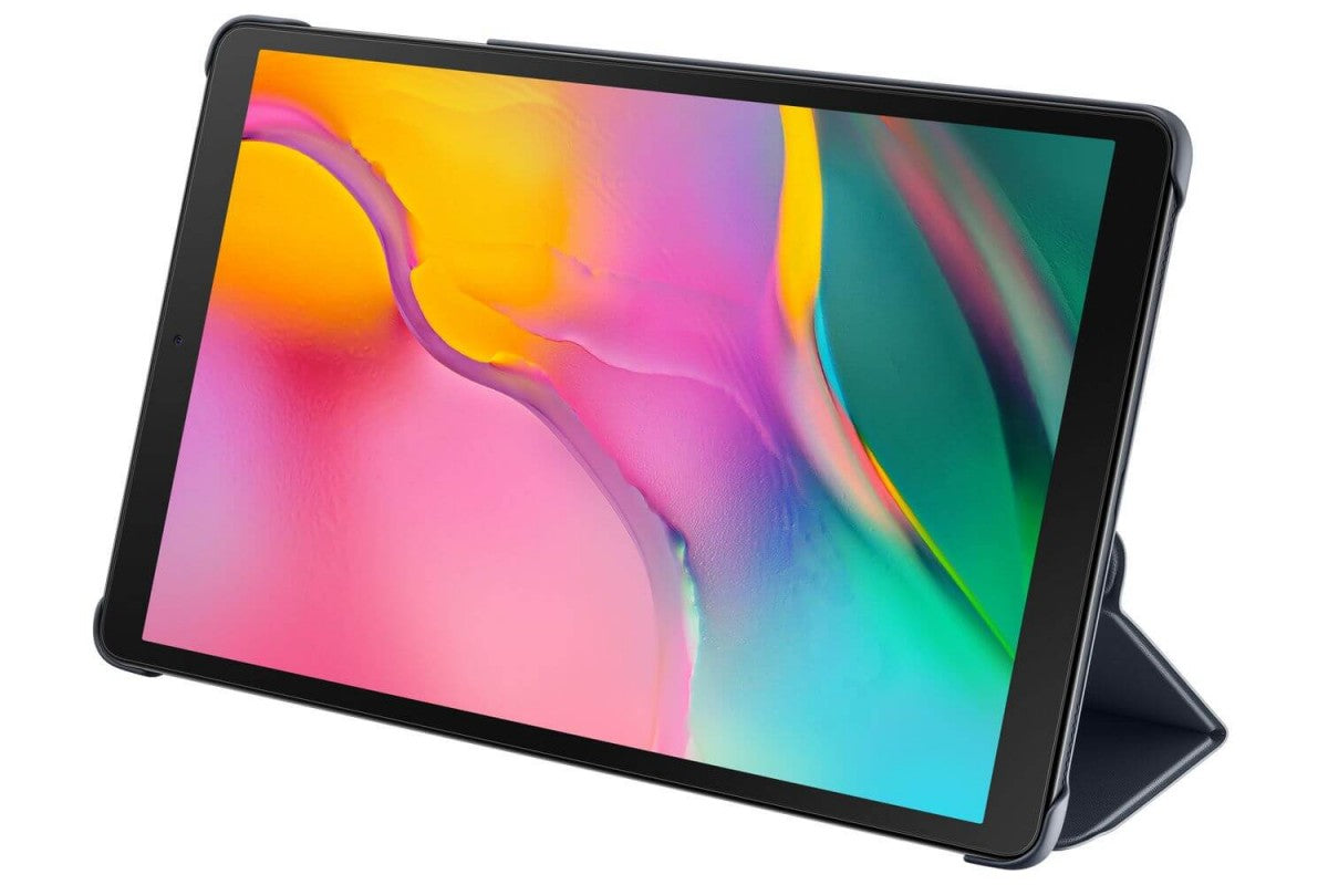 Capa Samsung Book Cover para Galaxy Tab A 10.1'' T510 - Preto