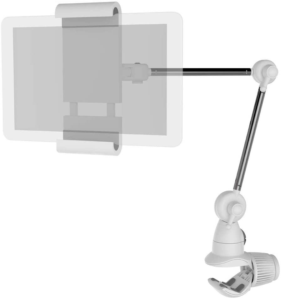 Suporte Tablet Barkan - 7'' a 12''