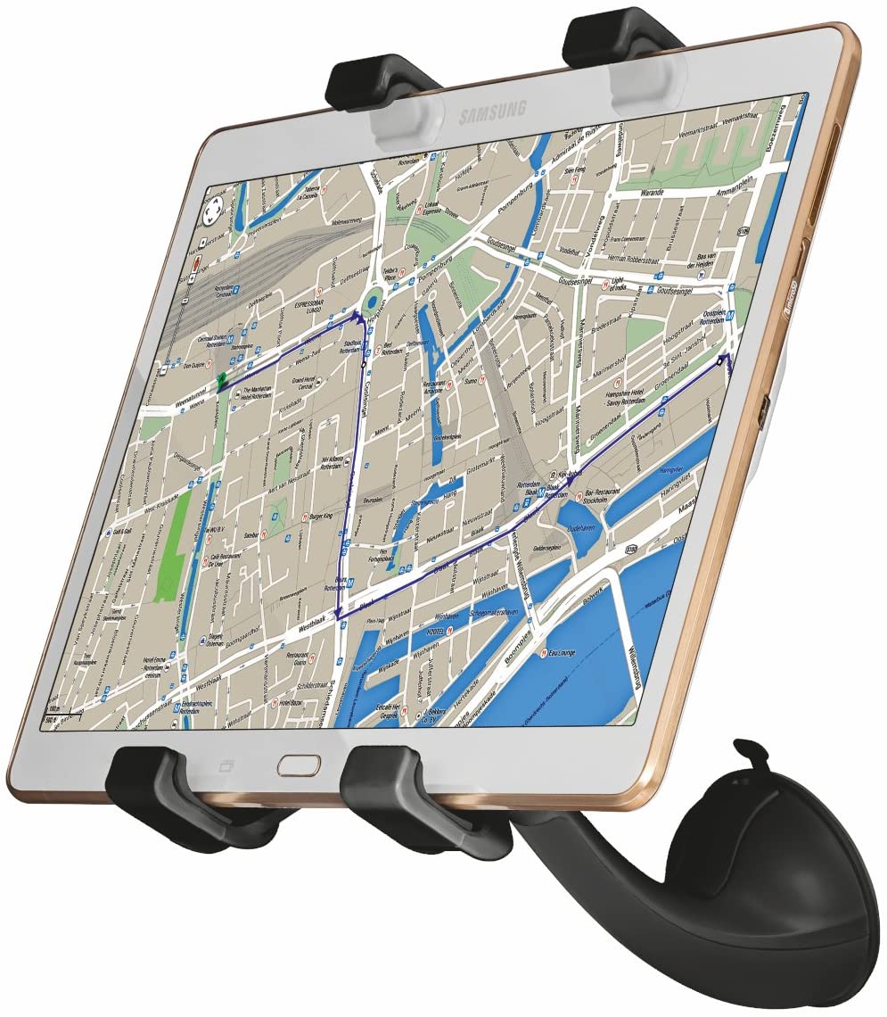 Suporte Tablet Trust Ziva 7" a 11"