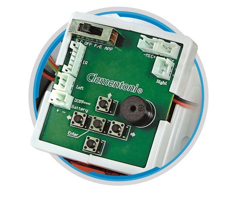 Clementoni Super Mio Robô