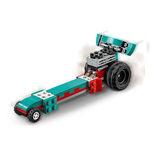 LEGO Creator 31101 Camião Gigante