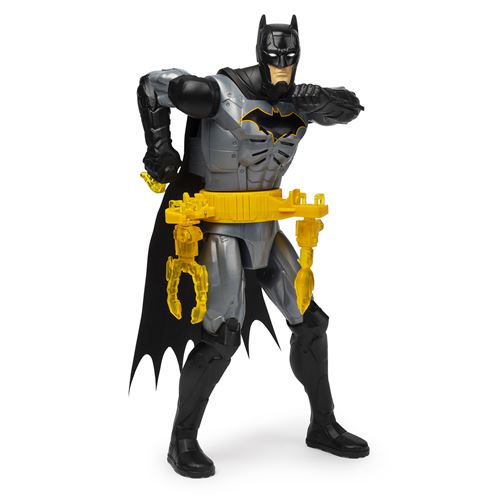 Batman - Figura de Acção Deluxe XL Batman