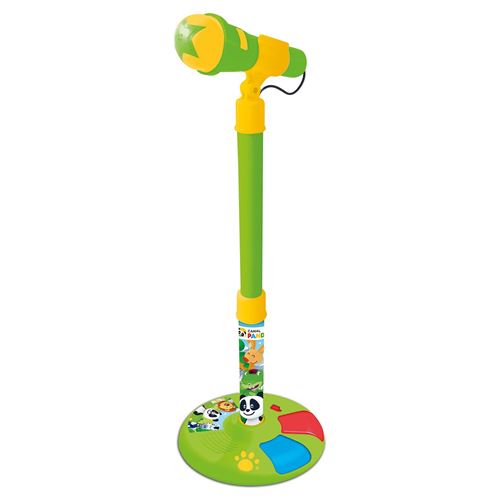 Panda Microfone Grande