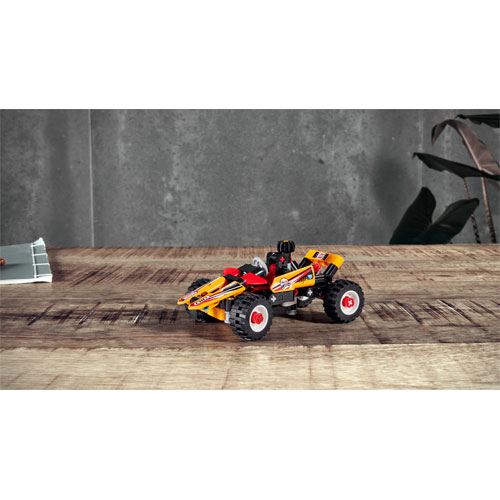 LEGO Technic 42101 Buggy