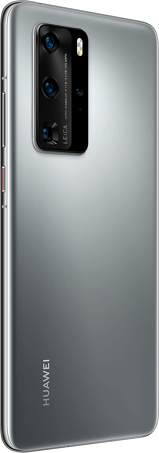 Huawei P40 5G 6.1'' - 8GB 128GB - Cinzento