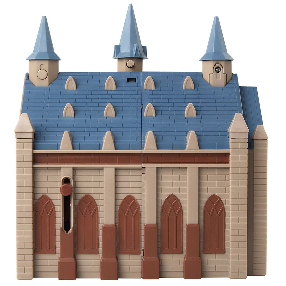 Playset Deluxe Harry Potter