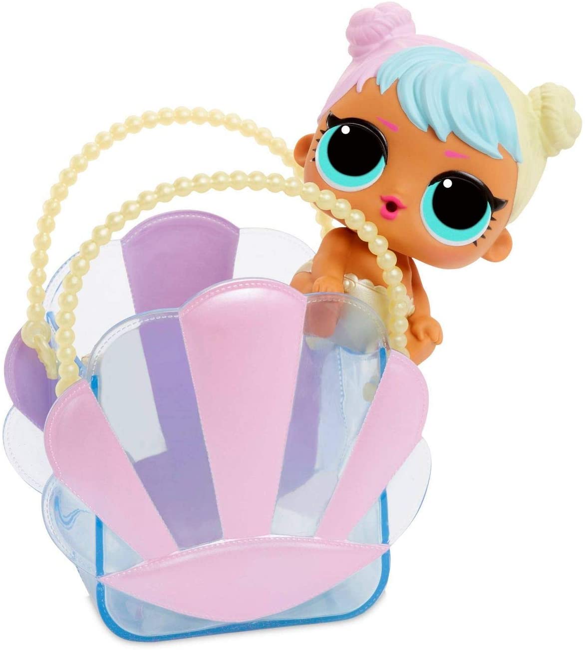 L.O.L. SURPRISE! Ooh La La Baby Surprise