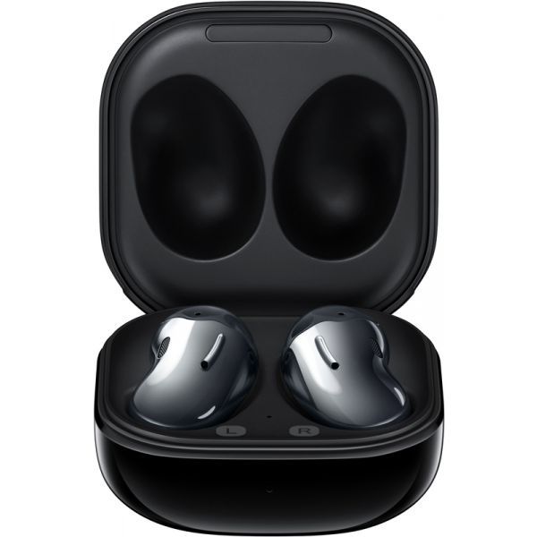 Samsung Galaxy Buds Live R180 - Auriculares Bluetooth - Preto