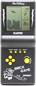 Mini consola de jogos - 23 Jogos