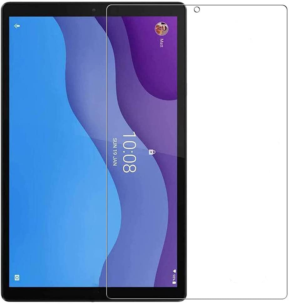 Película Vidro Temperado para Lenovo Tab M10 HD TB-X306F (2nd Gen) 10.1"