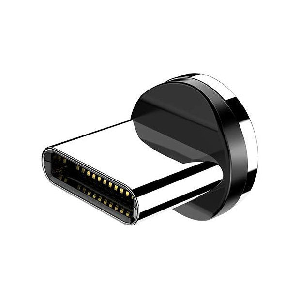 Adaptador de plugue para cabo USB magnético USB Tipo-C