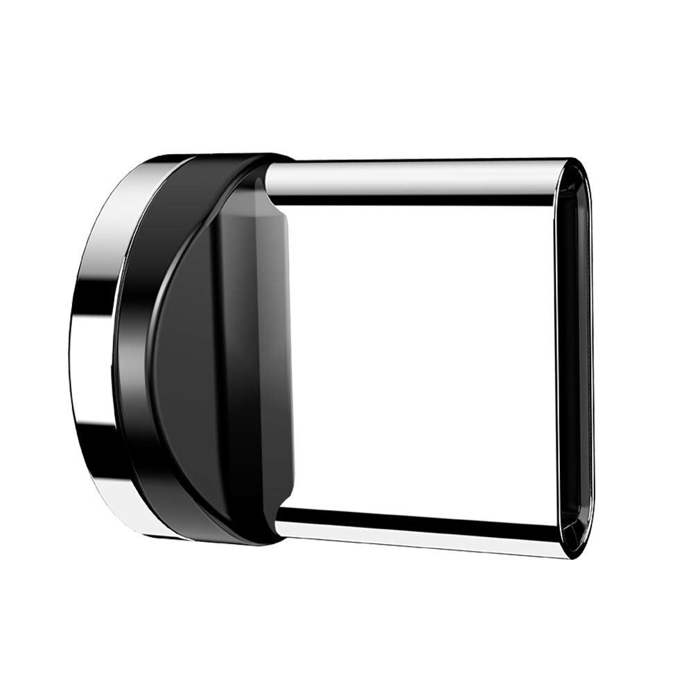 Adaptador de plugue para cabo USB magnético USB Tipo-C