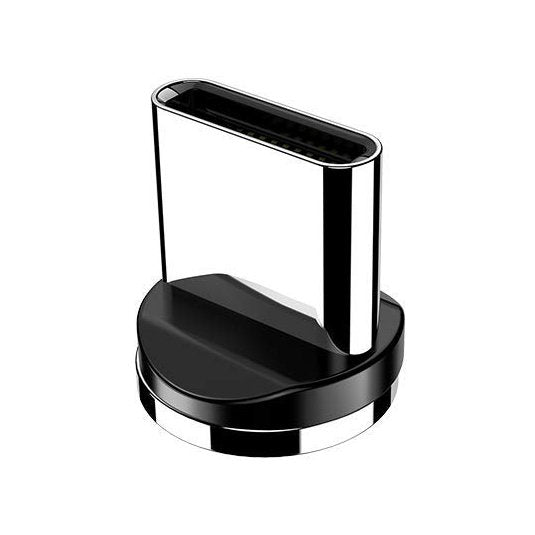 Adaptador de plugue para cabo USB magnético USB Tipo-C
