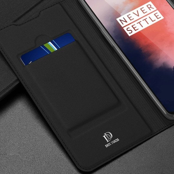 Capa carbono Capa flexível TPU para Motorola G8 Plus azul